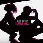 #NowPlaying: Eric Benet: "Insane"