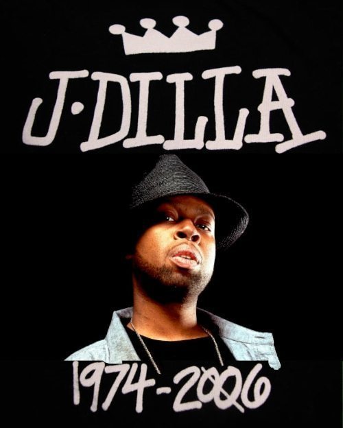 Live Events Official Dilla Day NOLA Gasa Gasa February 7 • Grown