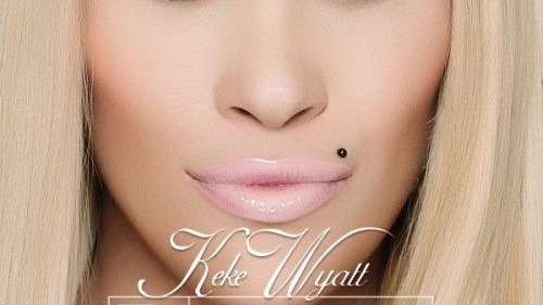 KeKe Wyatt_Rated_Love