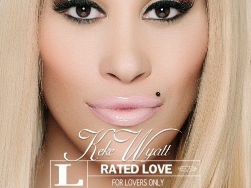 KeKe Wyatt_Rated_Love