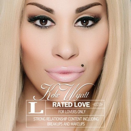 KeKe Wyatt_Rated_Love