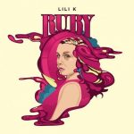 Music Review: Lili K: Ruby