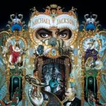 #MJMondays: Michael Jackson: "Dangerous"