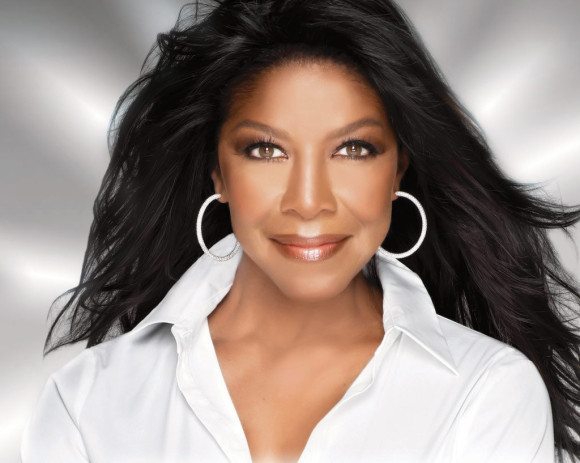 Natalie Cole