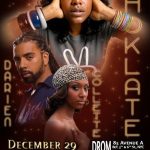 Live Shows: Darien Dean, Collette & Choklate Perform at Drom NYC Tonight!