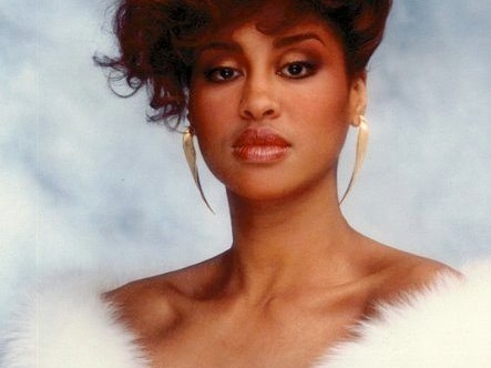 phyllis hyman