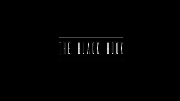 Visuals: Tyrese: The Black Book Short Film Trailer • Grown Folks Music